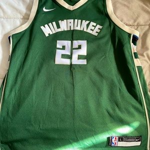 Kris Middleton Jersey